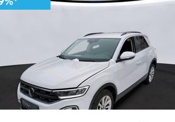 VW T-Roc 50.826 km 19.195 &euro; Magdeburg 39114