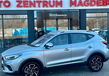 MG ZS 25.589 km 19.950 &euro; Magdeburg 39112