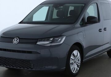 VW Caddy 13.956 km 39.980 &euro; Hohe Börde OT Hermsdorf bei Magdeburg 39326