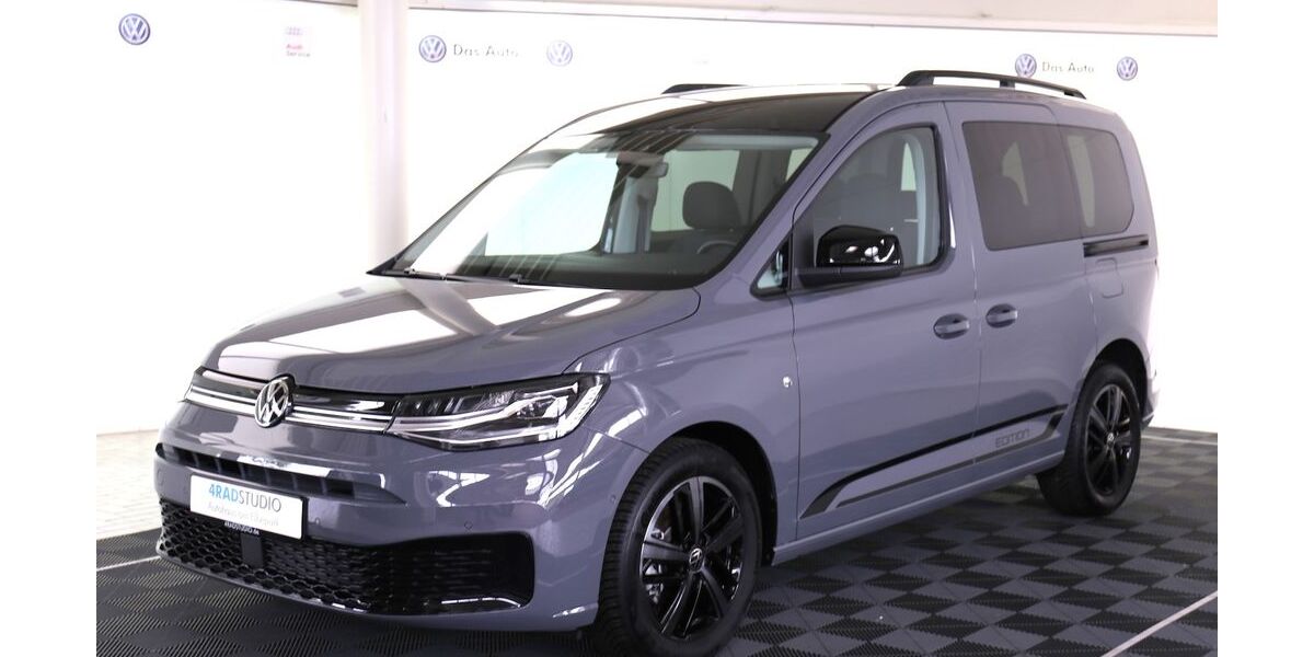 VW Caddy 7.580 km 36.480 &euro; Hohe Börde OT Hermsdorf bei Magdeburg 39326