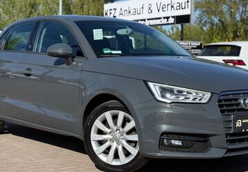 Audi A1 92.000 km 13.950 &euro; Magdeburg 39118