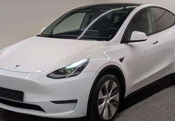 Tesla Model Y 103.280 km 27.480 &euro; Langenweddingen 39171