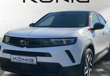 Opel Mokka 8.937 km 27.999 &euro; Heyrothsberge 39175