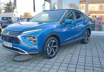 Mitsubishi Eclipse Cross 43.712 km 21.900 &euro; Magdeburg 39124