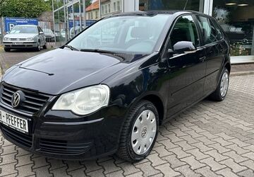 VW Polo 156.541 km 4.990 &euro; Magdeburg 39130