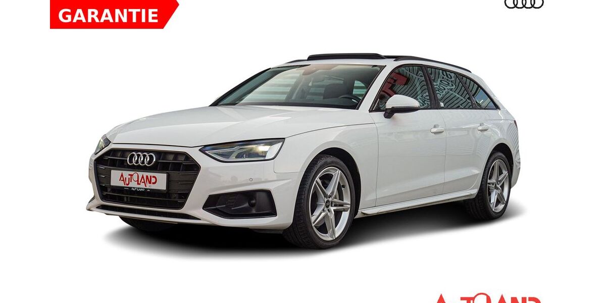Audi A4 67.006 km 28.950 &euro; Magdeburg 39118