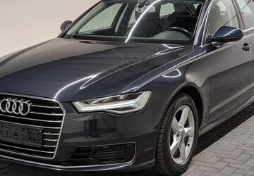 Audi A6 142.550 km 17.480 &euro; Langenweddingen 39171