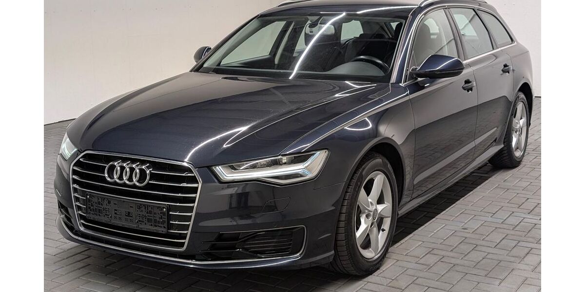 Audi A6 142.550 km 17.480 &euro; Langenweddingen 39171