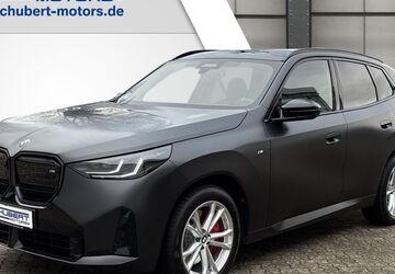 BMW X3 19.507 km 84.400 &euro; Magdeburg 39108