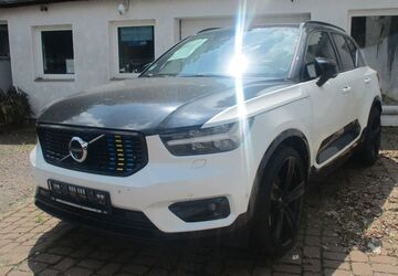 Volvo XC40 85.930 km 23.290 &euro; Magdeburg 39122