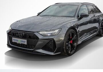 Audi RS6 65.773 km 84.940 &euro; Magdeburg 39126