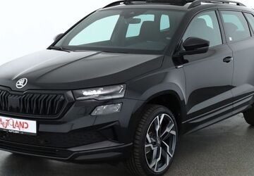 Skoda Karoq 7.539 km 35.890 &euro; Magdeburg 39118