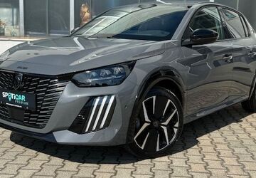 Peugeot 208 12.873 km 17.860 &euro; Magdeburg 39110