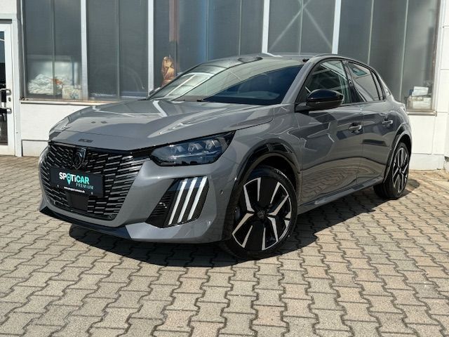 Peugeot 208 12.873 km 17.860 &euro; Magdeburg 39110