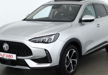 MG HS 15.261 km 20.890 &euro; Magdeburg 39118