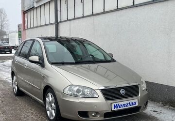 Fiat Croma 205.000 km 990 &euro; Magdeburg 39128