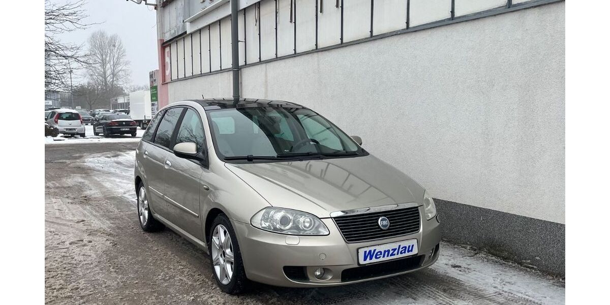 Fiat Croma 205.000 km 990 &euro; Magdeburg 39128