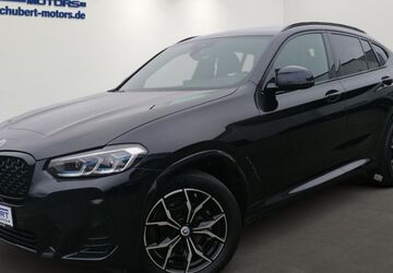 BMW X4 50.976 km 49.900 &euro; Burg 39288