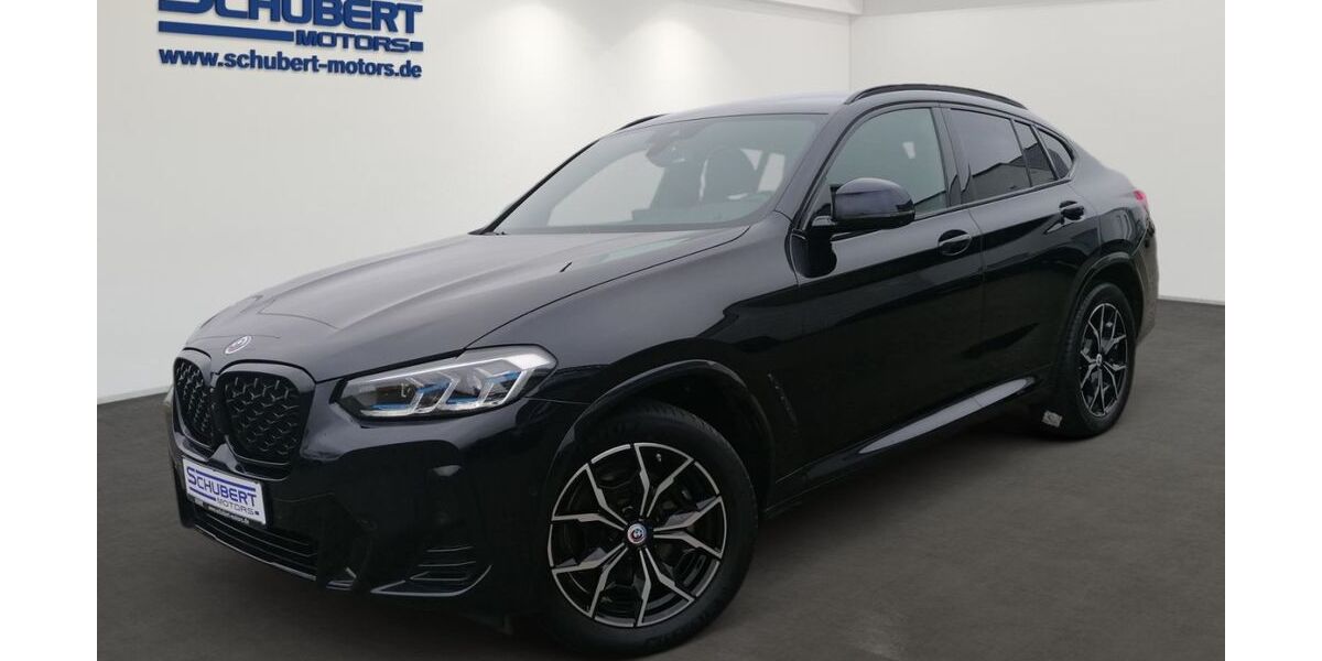 BMW X4 50.976 km 49.900 &euro; Burg 39288