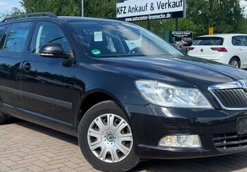 Skoda Octavia 209.000 km 3.450 &euro; Magdeburg 39118