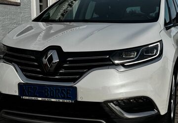 Renault Espace 219.300 km 9.500 &euro; Burg 39288