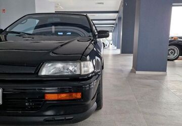 Honda Civic 56.000 km 21.111 &euro; Hohe börde 39326