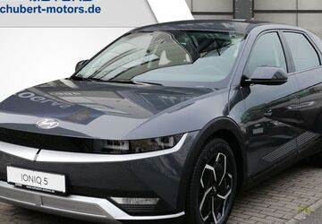 Hyundai IONIQ 5 10.840 km 34.890 &euro; Magdeburg 39108
