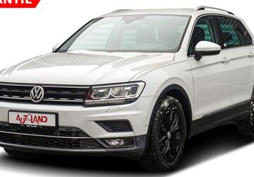VW Tiguan 31.925 km 25.990 &euro; Magdeburg 39118