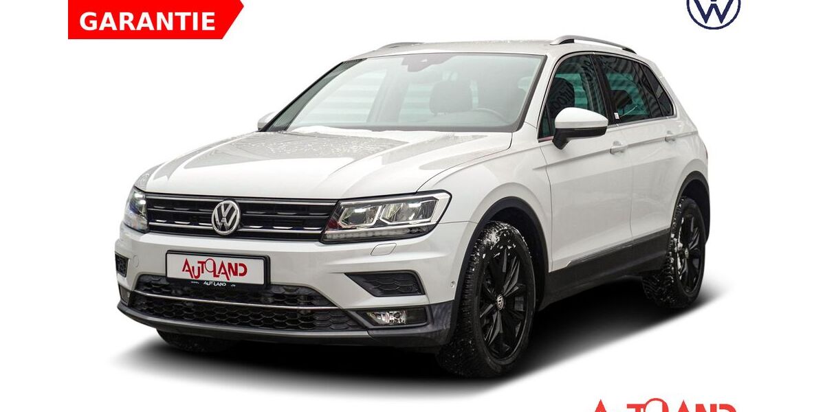 VW Tiguan 31.925 km 25.990 &euro; Magdeburg 39118