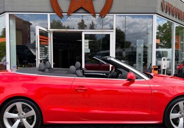Audi A5 198.000 km 13.950 &euro; Magdeburg 39120