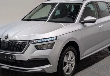 Skoda Kamiq 34.000 km 20.480 &euro; Langenweddingen 39171