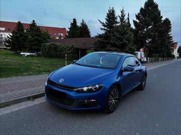 Gebrauchte VW Scirocco