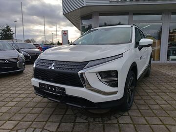 Gebrauchte Mitsubishi Eclipse Cross