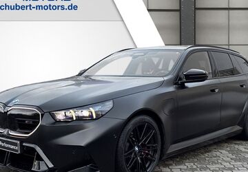BMW M5 6.291 km 139.990 &euro; Magdeburg 39108