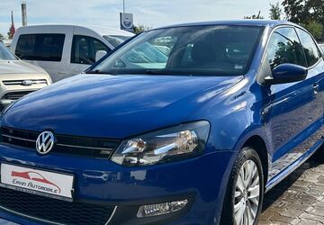 VW Polo 196.000 km 5.999 &euro; Magdeburg 39112