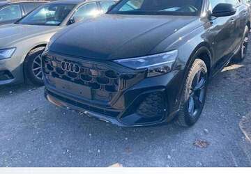 Audi Q8 23.163 km 84.990 &euro; Magdeburg 39126