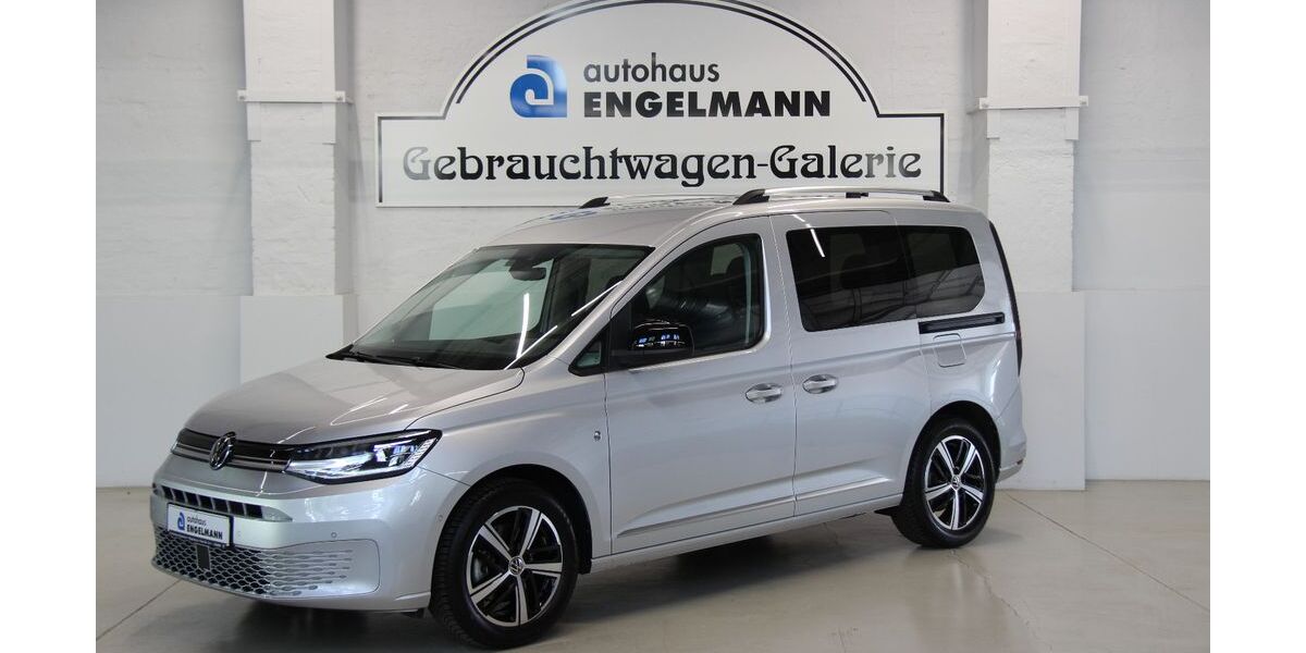 VW Caddy 7.299 km 38.490 &euro; Magdeburg 39112