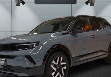 Opel Mokka 12.503 km 21.998 &euro; Wolmirstedt 39326