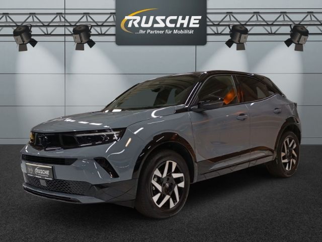 Opel Mokka 12.503 km 21.998 &euro; Wolmirstedt 39326
