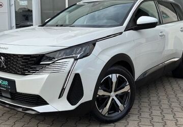Peugeot 5008 15.833 km 22.560 &euro; Magdeburg 39110
