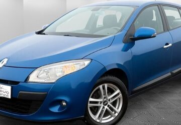 Renault Megane 105.000 km 4.980 &euro; Magdeburg 39108