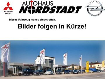 Gebrauchte Mitsubishi Space Star