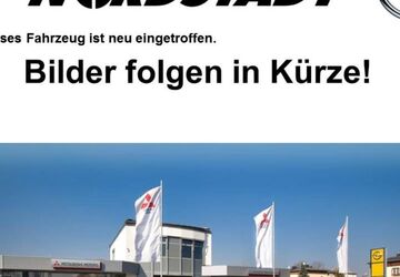 Mitsubishi Space Star 15.600 km 11.490 &euro; Magdeburg 39124