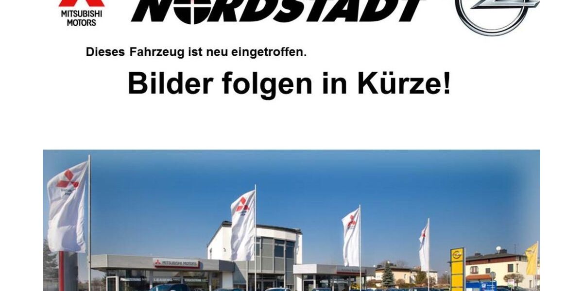 Mitsubishi Space Star 15.600 km 11.490 &euro; Magdeburg 39124