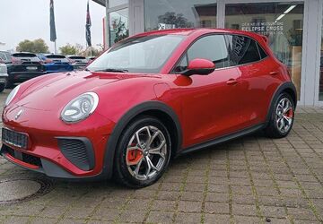 GWM Ora 03 8.622 km 45.990 &euro; Magdeburg 39124