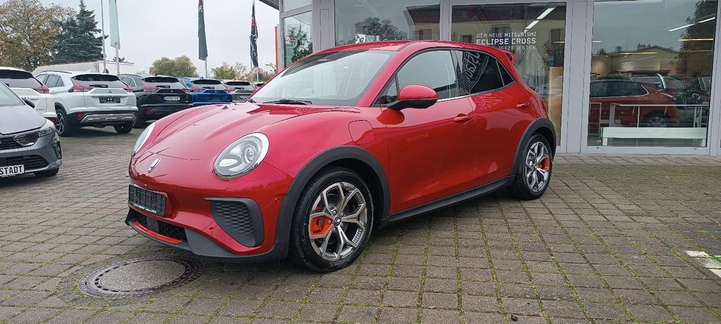 GWM Ora 03 8.622 km 45.990 &euro; Magdeburg 39124