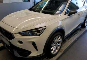 Cupra Formentor 17.689 km 23.840 &euro; Magdeburg 39126