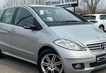 Mercedes-Benz A 200 150.129 km 3.950 &euro; Magdeburg 39118