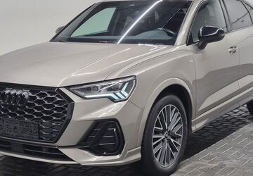 Audi Q3 69.980 km 38.480 &euro; Langenweddingen 39171