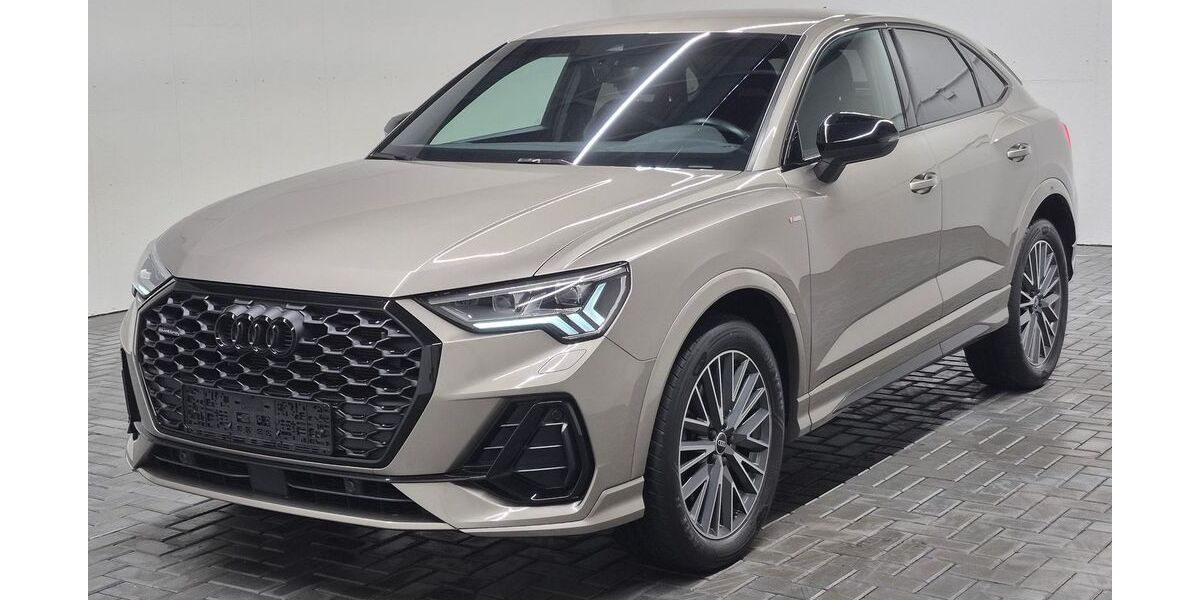 Audi Q3 69.980 km 38.480 &euro; Langenweddingen 39171